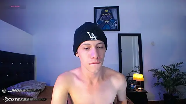 santiago cutex online show from September 2025 06:06:02 AM