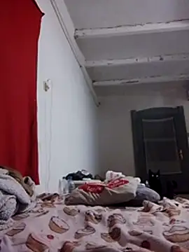 Themaskedgirl21 online show from December 2025 05:19:02 PM