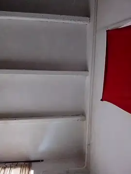 Themaskedgirl21 online show from January 2026 08:18:01 AM