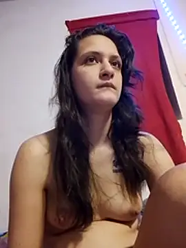 Snapshot of Themaskedgirl21 chatting on March 2026 08:37:01 PM Themaskedgirl21 online show from March 2026 08:37:01 PM