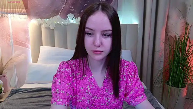 MarySparkle online show from September 2025 02:49:01 AM