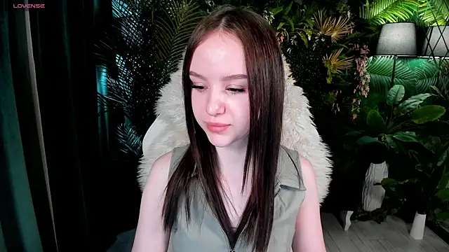 MarySparkle online show from October 2025 03:15:02 AM