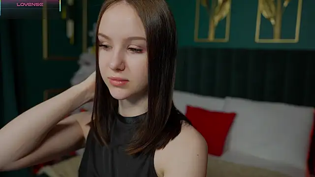 MarySparkle online show from January 2026 04:51:01 AM