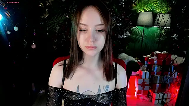 MarySparkle online show from January 2026 05:12:01 AM