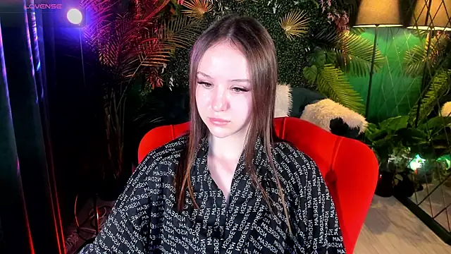 MarySparkle online show from June 2026 03:43:02 AM