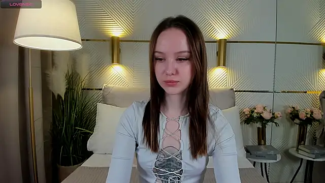 MarySparkle online show from June 2026 03:22:01 AM