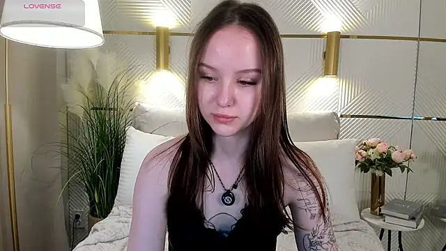 MarySparkle online show from July 2026 03:34:02 AM