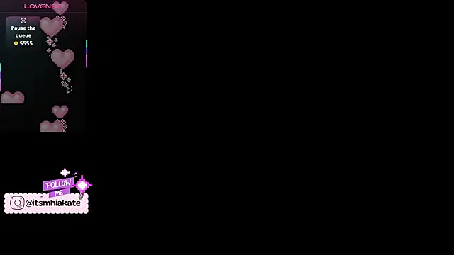 Mhiaa Sweet online show from February 2026 12:11:01 PM