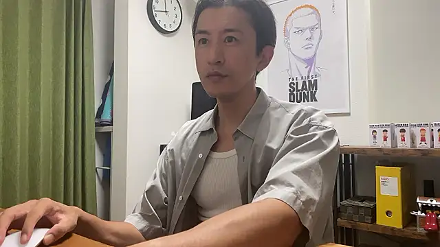 Snapshot of Bonz_Buonz chatting on September 2025 02:44:02 PM Bonz Buonz online show from September 2025 02:44:02 PM