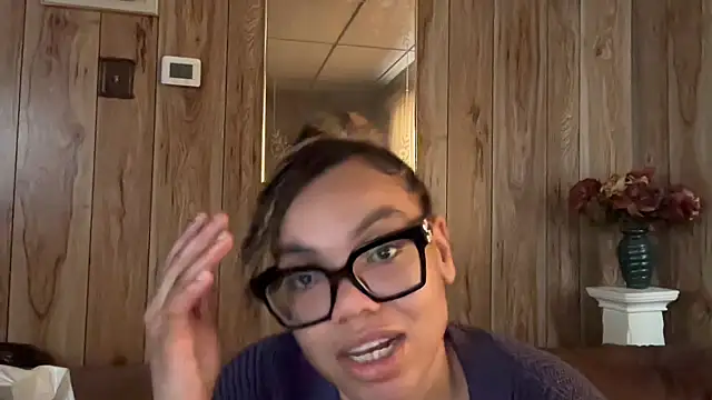 zahrabliss online show from April 2026 07:29:02 PM