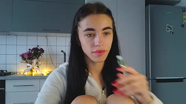 EvaMelnik online show from September 2025 01:11:02 PM