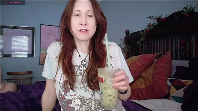 MommyGoddessL online show from March 2026 04:47:02 PM