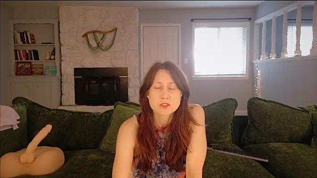 MommyGoddessL online show from June 2026 11:54:01 PM