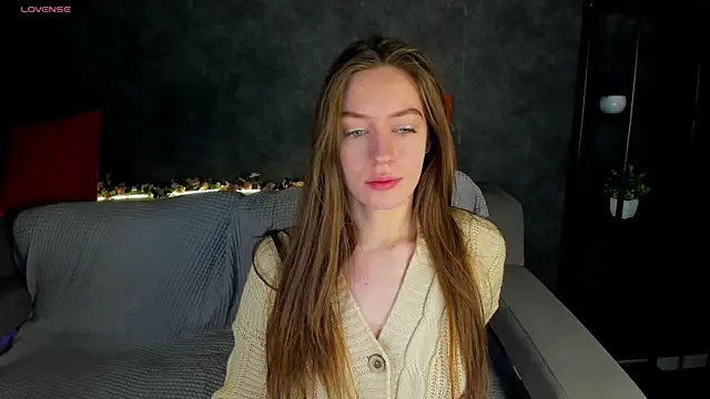 Agnes Wells online show from April 2026 01:04:01 AM