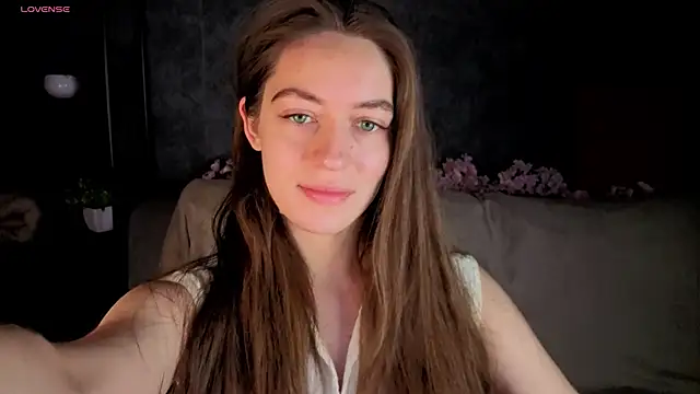 Agnes Wells online show from June 2026 01:12:02 AM