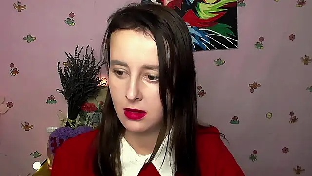 Snapshot of FeelMe__ chatting on November 2025 09:21:01 AM FeelMe online show from November 2025 09:21:01 AM