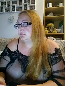 Luscious-LucyXX online show from July 2026 08:04:01 PM