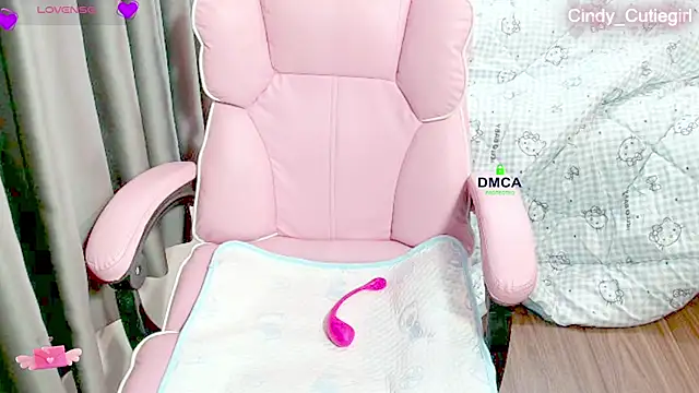 Cindy Cutiegirl online show from April 2026 10:23:02 PM