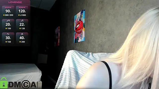 Snapshot of Carrie_Foster chatting on September 2025 04:12:01 PM Carrie Foster online show from September 2025 04:12:01 PM