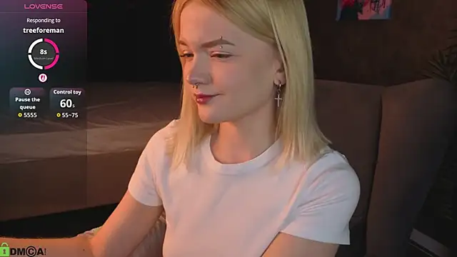 Carrie Foster online show from April 2026 03:39:02 PM