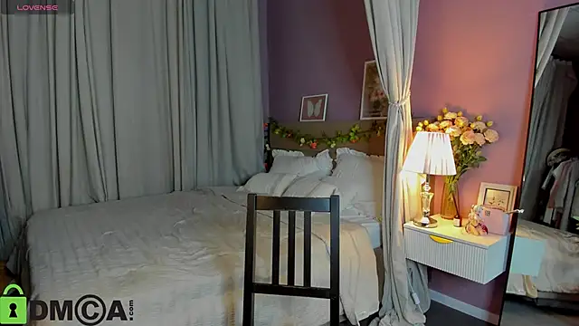 Casey Sweeet online show from March 2026 05:20:01 PM