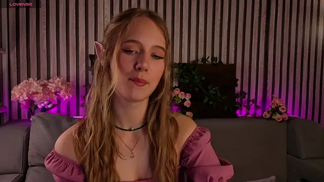Casey Sweeet online show from May 2026 09:14:01 AM