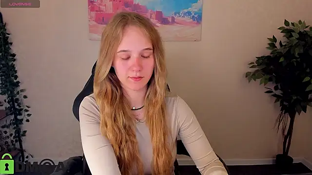 Casey Sweeet online show from May 2026 09:38:01 AM