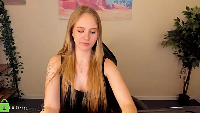 Casey Sweeet online show from May 2026 02:35:02 PM