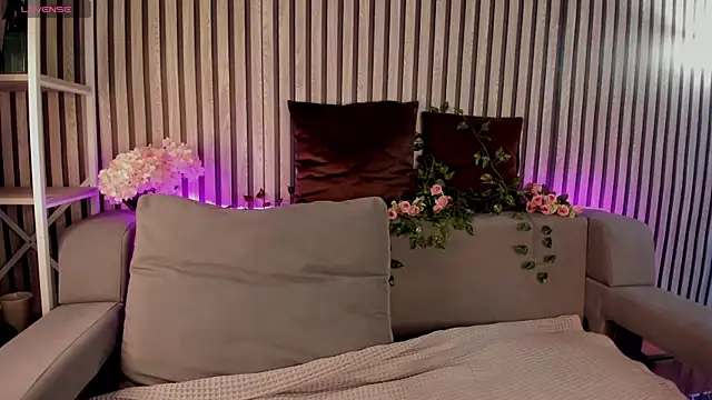 Casey Sweeet online show from May 2026 09:26:02 AM