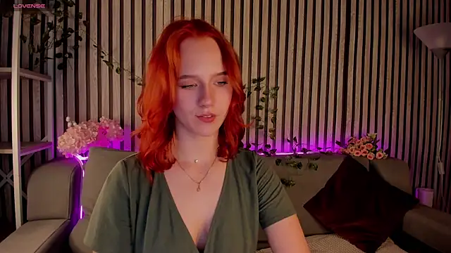 Snapshot of Casey_Sweeet chatting on June 2026 09:30:02 AM Casey Sweeet online show from June 2026 09:30:02 AM