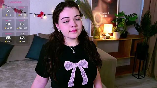 Snapshot of Elina_Star chatting on February 2026 01:41:01 PM Elina Star online show from February 2026 01:41:01 PM