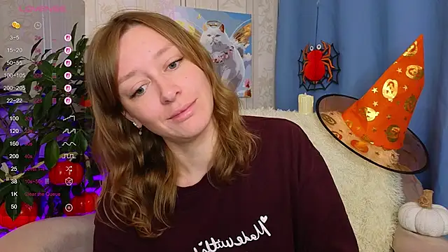 Snapshot of evashiny_ chatting on October 2025 02:30:02 AM evashiny online show from October 2025 02:30:02 AM