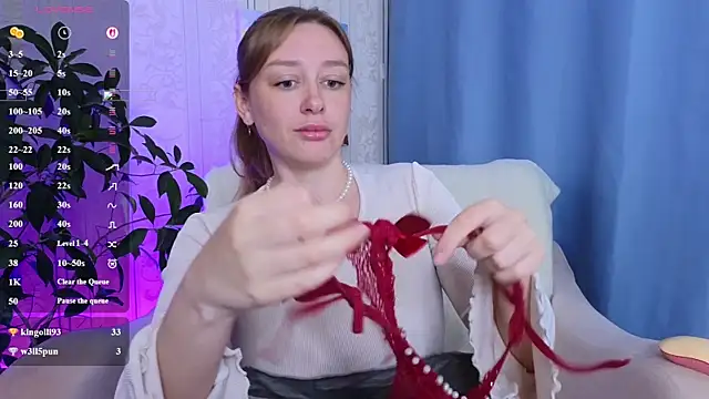evashiny  online show from June 2026 01:43:02 AM