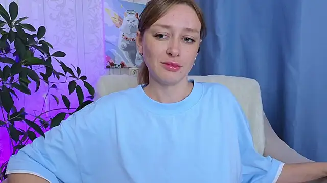 evashiny  online show from June 2026 01:37:01 AM