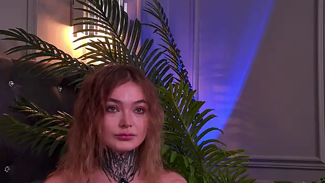 AriWild online show from June 2026 04:53:02 AM