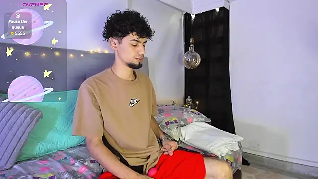 Chris Angel  online show from January 2026 12:54:01 PM