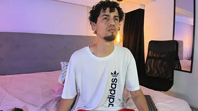 Chris Angel  online show from March 2026 08:48:01 AM