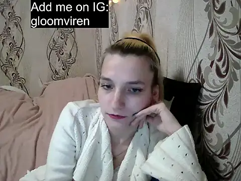 AlissaClark online show from February 2026 10:58:02 PM