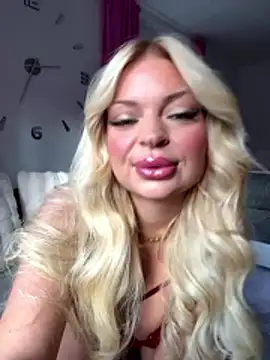  Lilly angel online show from March 2026 01:36:02 PM