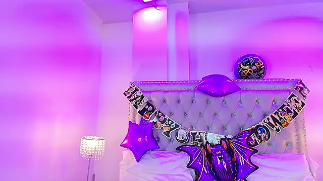 Ahilin luther online show from October 2025 11:11:02 AM