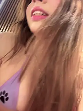 Anita-vega online show from February 2026 09:22:01 PM