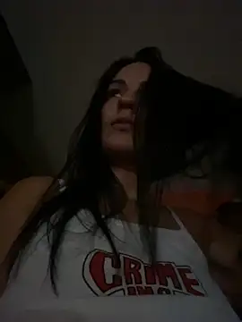 Snapshot of starsaligned chatting on November 2025 06:08:01 AM starsaligned online show from November 2025 06:08:01 AM