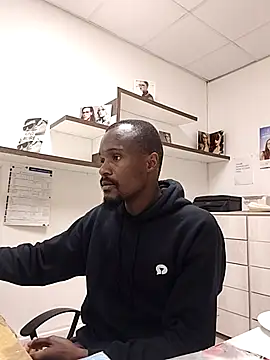 TPNUTS online show from October 2025 01:12:02 PM