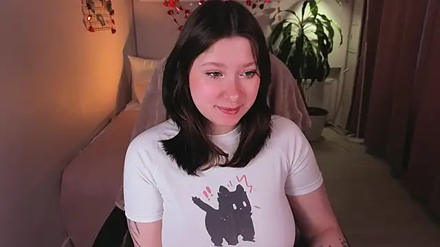 Snapshot of Sofi_Spark chatting on February 2026 08:22:01 AM Sofi Spark online show from February 2026 08:22:01 AM