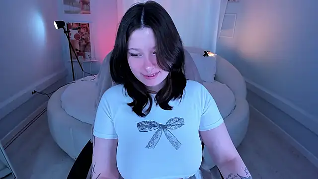 Snapshot of Sofi_Spark chatting on February 2026 08:45:01 AM Sofi Spark online show from February 2026 08:45:01 AM