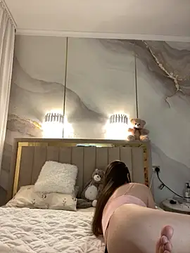 TiffaNoel online show from December 2025 04:16:01 PM