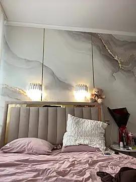 TiffaNoel online show from July 2026 01:58:01 PM