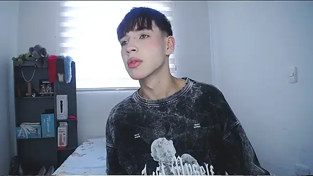 lucky stricke online show from September 2025 07:58:02 PM