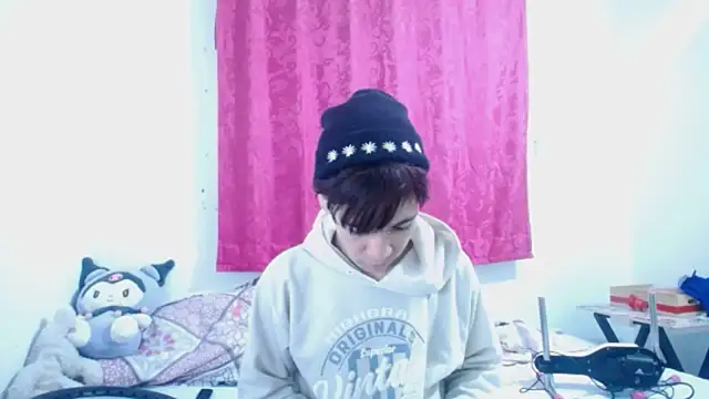 lucky stricke online show from November 2025 03:27:01 AM