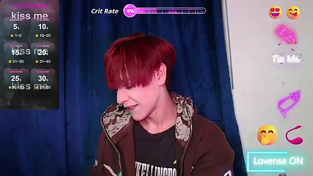 lucky stricke online show from May 2026 05:13:01 AM